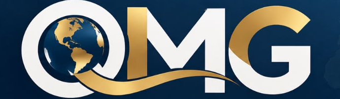 QMG logo